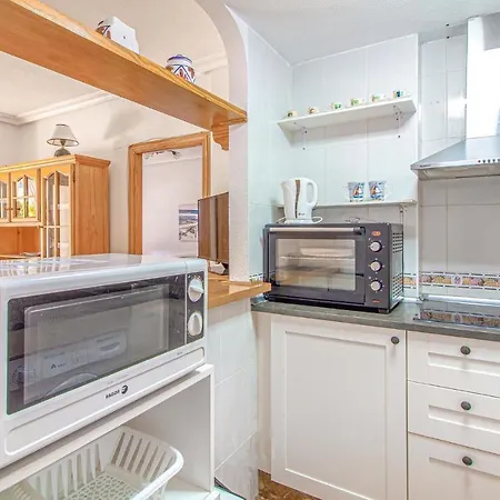 1 Bedroom Amazing In La Mata Apartment La Mata (Torrevieja)