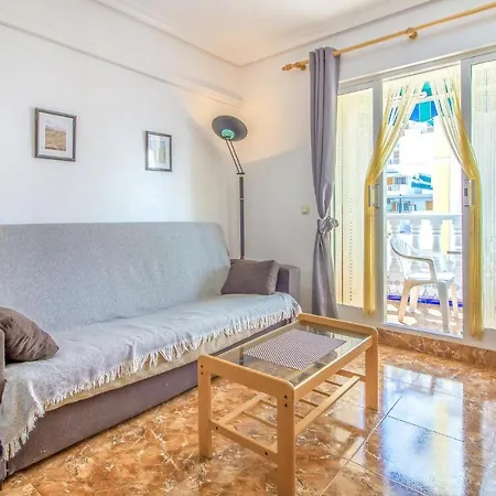 1 Bedroom Amazing In La Mata La Mata (Torrevieja)