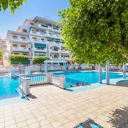 1 Bedroom Amazing In La Mata La Mata (Torrevieja)
