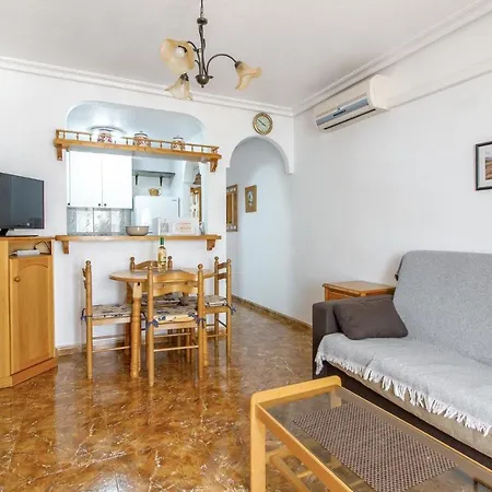1 Bedroom Amazing In La Mata Apartment
