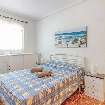 1 Bedroom Amazing In La Mata Apartment *