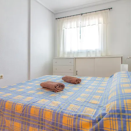 1 Bedroom Amazing In La Mata Apartment *