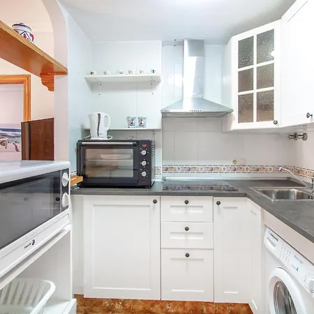 1 Bedroom Amazing In La Mata Apartment La Mata (Torrevieja)