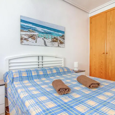 Apartment 1 Bedroom Amazing In La Mata *