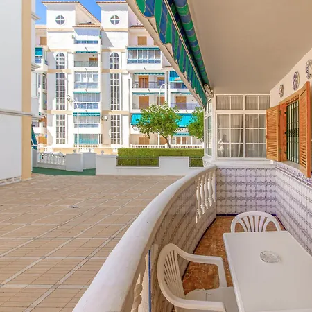 1 Bedroom Amazing In La Mata Apartment