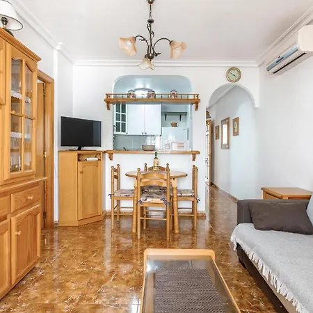 Apartment 1 Bedroom Amazing In La Mata La Mata (Torrevieja)